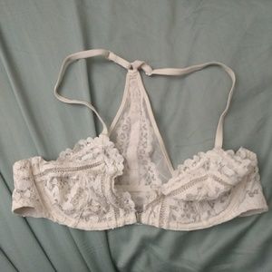 Body by Victoria bralette